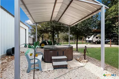 262 Gander Slough Road, Kingsbury, TX 78638 - Photo 25