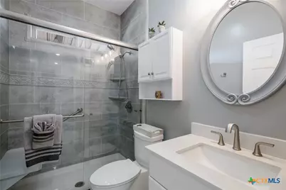 262 Gander Slough Road, Kingsbury, TX 78638 - Photo 17