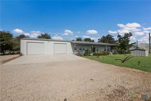 262 Gander Slough Rd, Kingsbury, TX 78638 - Photo 27