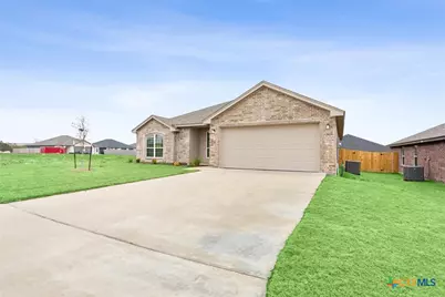 1306 Campbelton Drive, Temple, TX 76504 - Photo 3