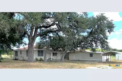 487 US Highway 77A N, Cuero, TX 77954 - Photo 1
