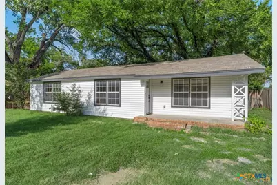 803 Golf Course Road, Gatesville, TX 76528 - Photo 1