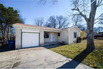 903 S 23rd Street, Copperas Cove, TX 76522 - Photo 1