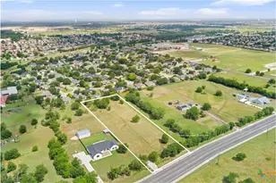 1142 S Pea Ridge Rd, Temple, TX 76502 - Photo 1