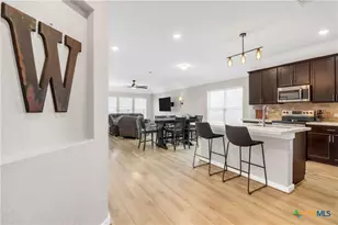 3627 Twin Dish Wy, New Braunfels, TX 78130 - Photo 5