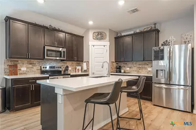 3627 Twin Dish Way, New Braunfels, TX 78130 - Photo 3