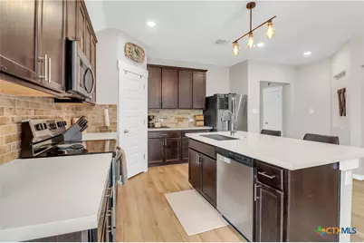 3627 Twin Dish Way, New Braunfels, TX 78130 - Photo 3