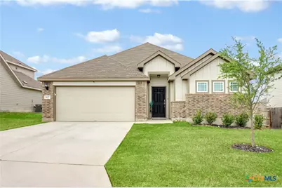 3627 Twin Dish Way, New Braunfels, TX 78130 - Photo 1