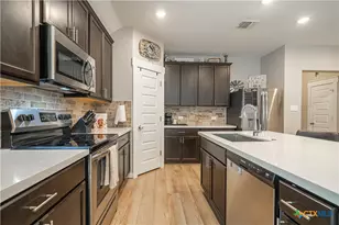 3627 Twin Dish Wy, New Braunfels, TX 78130 - Photo 1