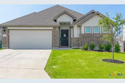 3627 Twin Dish Way, New Braunfels, TX 78130 - Photo 1