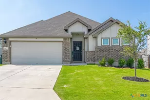 3627 Twin Dish Wy, New Braunfels, TX 78130 - Photo 1