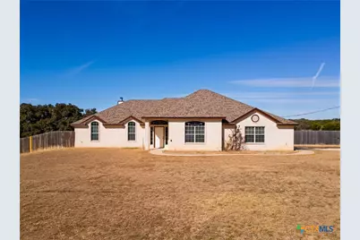 761 County Road 3340 Road, Kempner, TX 76539 - Photo 1