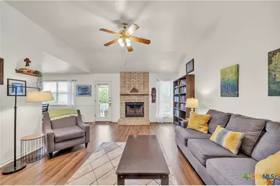 3104 O W Curry Drive, Killeen, TX 76542 - Photo 3