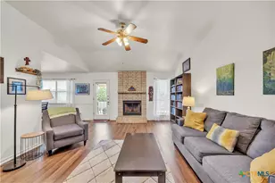 3104 O W Curry Dr, Killeen, TX 76542 - Photo 3