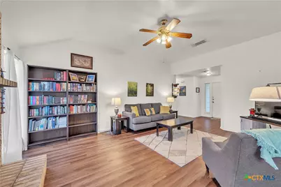 3104 O W Curry Drive, Killeen, TX 76542 - Photo 5