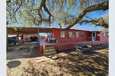 2051 County Road 3155, Valley Mills, TX 76689 - Photo 3