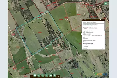 2051 County Road 3155, Valley Mills, TX 76689 - Photo 45