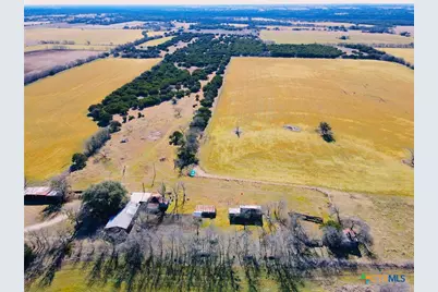 2051 County Road 3155, Valley Mills, TX 76689 - Photo 1