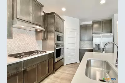 1852 Turtle Bay Loop, Leander, TX 78641 - Photo 7