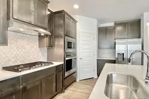 1852 Turtle Bay Loop, Leander, TX 78641 - Photo 7