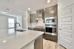 1852 Turtle Bay Loop, Leander, TX 78641 - Photo 9