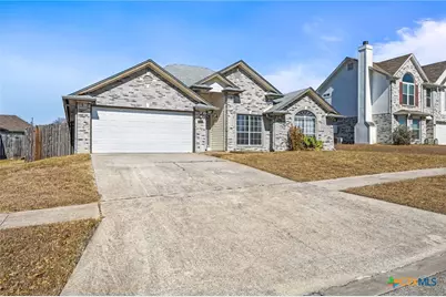 4301 Telluride Drive, Killeen, TX 76542 - Photo 3
