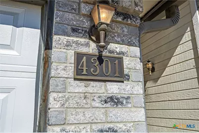 4301 Telluride Drive, Killeen, TX 76542 - Photo 5