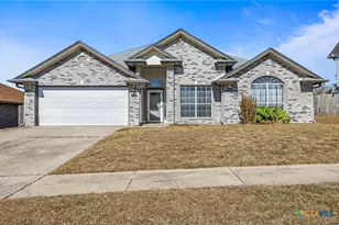 4301 Telluride Dr, Killeen, TX 76542 - Photo 1