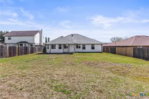 4301 Telluride Dr, Killeen, TX 76542 - Photo 27