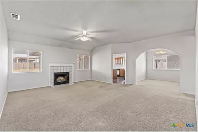 4301 Telluride Drive, Killeen, TX 76542 - Photo 7