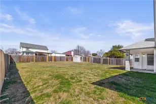 4301 Telluride Dr, Killeen, TX 76542 - Photo 29