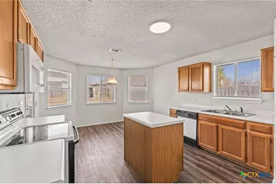 4301 Telluride Drive, Killeen, TX 76542 - Photo 9