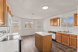 4301 Telluride Dr, Killeen, TX 76542 - Photo 9