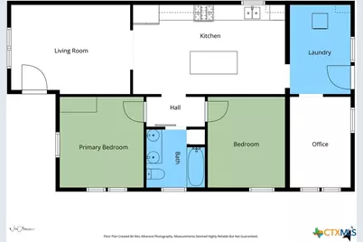 724 Scarbrough Street, Rockdale, TX 76567 - Photo 19