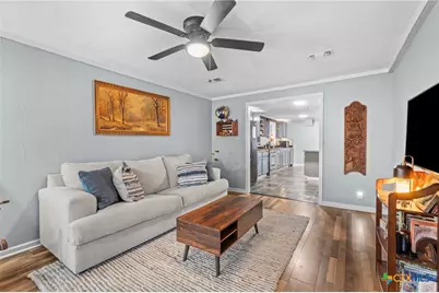 724 Scarbrough Street, Rockdale, TX 76567 - Photo 3