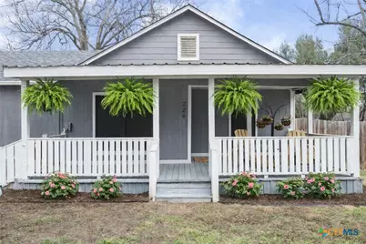 724 Scarbrough Street, Rockdale, TX 76567 - Photo 1