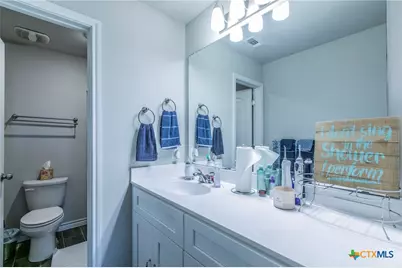 6303 Cordillera Drive, Killeen, TX 76549 - Photo 21