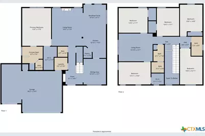 6303 Cordillera Drive, Killeen, TX 76549 - Photo 33