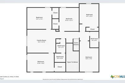 6303 Cordillera Drive, Killeen, TX 76549 - Photo 35