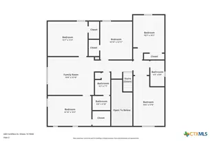 6303 Cordillera Dr, Killeen, TX 76549 - Photo 35