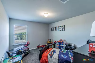 6303 Cordillera Drive, Killeen, TX 76549 - Photo 19