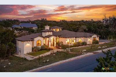 1416 Stahlman Way, New Braunfels, TX 78132 - Photo 1