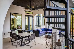 1416 Stahlman Wy, New Braunfels, TX 78132 - Photo 37