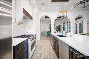 1416 Stahlman Wy, New Braunfels, TX 78132 - Photo 7