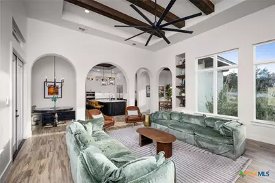 1416 Stahlman Way, New Braunfels, TX 78132 - Photo 11