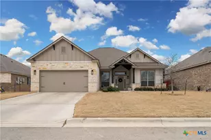 7307 Hammermill Ln, Temple, TX 76502 - Photo 3