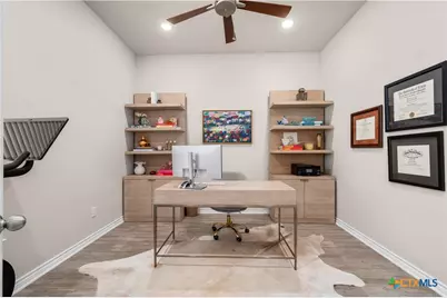 7307 Hammermill Lane, Temple, TX 76502 - Photo 9