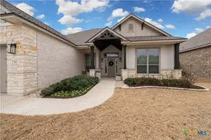7307 Hammermill Ln, Temple, TX 76502 - Photo 5
