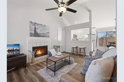 11901 E Swearingen Drive #125, Austin, TX 78758 - Photo 1