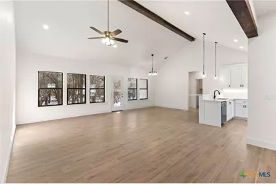 1595 Rocky Ridge Loop, Canyon Lake, TX 78133 - Photo 5